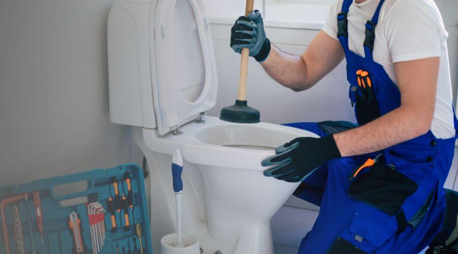 Professional sink repair in Donaldson, AR